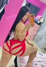Viña Valentina juguetona dispuesta hacerte todo hablame te espero para hacer locuras te espero besos 23 años chilenas cabello-negro slim escort en valparaiso - oral-natural oral-con-proteccion foto 2