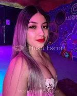 Con 22 añitos acabada de llegar 22 años chilenas cabello-rubio fit escort en los lagos - oral-natural oral-con-proteccion apartamento-propio foto 1