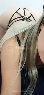 Ignacia, rubia chilena 😘🔥 24 años chilenas escort en ["Los Ángeles", "Centro"] - eyaculacion-corporal sexo-anal foto 2