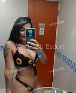 Experta en sexo oral garganta profunda,en masajes .. en hacerte olvidar tu penas 20 años colombianas escort en ["Santiago Centro", "Santiago centro"] - experiencia-de-novia sexo-anal foto 2