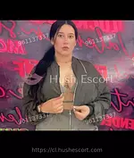 Danna culona ful anal con lugar y domicilios 23 años venezolanas cabello-negro curvy escort en santiago metropolitan - oral-con-proteccion masaje-erotico apartamento-propio foto 4