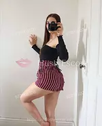 PENDEJITA PERUANA DE 19 AÑITOS 19 años peruanas escort en ["Estación Central", "METRO SAN ALBERTO HURTADO"] - masaje-erotico besos-boca foto 4