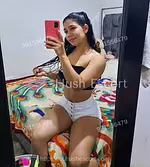 Mariana encantadora y muy joven kinesióloga venezolana 21 años venezolanas escort en ["Santiago Centro", "Santiago centro"] - experiencia-de-novia masaje-erotico foto 1