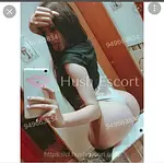 💕Feña hago noches enteras domicilio y momento chile a delgadita independiente 20 años escort en ["Puerto Montt", "centro"] - besos-boca sexo-a-pelo foto 1
