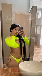 Hola amor mi nombre es Gaby una linda colombiana recién llegada 20 años colombianas escort en ["Estación Central", "Santiago amunátegui estacion central"] - eyaculacion-facial besos-boca foto 3