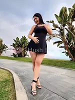 Blanquita Erika servicio completo 36 años venezolanas cabello-negro escort en valparaiso - oral-natural sexo-anal foto 2