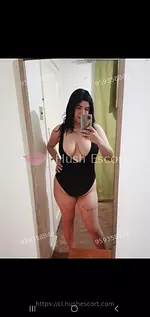 Blanquita Erika servicio completo 36 años venezolanas cabello-negro escort en valparaiso - oral-natural sexo-anal foto 5