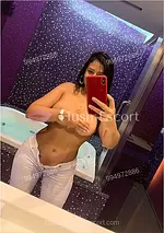 😈Dominante scort A1😍Adicta al sex🍆Garganta profunda🇨🇱 19 años escort en ["Antofagasta", "Av iquique"] - besos-boca masaje-erotico foto 1