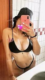 Selene 100% real muy rica y complaciente papi t hago d rodó rico 18 años venezolanas escort en ["Santiago Centro", "Moneda"] - eyaculacion-corporal experiencia-de-novia foto 7