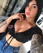 Rica y caliente venezolana💋💕🔥 19 años venezolanas escort en ["La Florida", "La florida"] - trío sexo-a-pelo foto 4