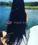 🔥💎😈CALIENTE CARIBEÑA RECIEN LLEGADA😈💎🔥 27 años escort en ["Melipilla", "centro"] - sexo-a-pelo besos-boca foto 4