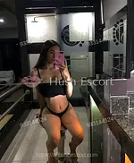 preciosa, nueva en tu ciudad y llena de seducción ricooo quiero Visitarte . 21 años escort en ["Santiago Centro", "Huerfanos Estación central amunátegui"] - experiencia-de-novia masaje-erotico foto 1