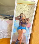 La morenita ardiente 😚 20 años venezolanas escort en ["Santiago Centro", "Santiago centro"] - sexo-a-pelo oral-natural foto 3