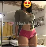 Sarita😈tu zorrita fogosa recien llegadita muy ardiente 😋 19 años escort en ["Independencia", "Santiago"] - sexo-anal sexo-a-pelo foto 2