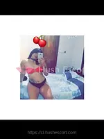 Paulina full time 24 horas bb 19 años escort en ["Providencia", "Metro baquedano"] - oral-natural oral-con-proteccion foto 1