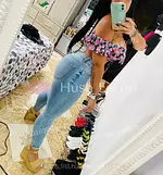 Kirmberlin💋 Apretadita y ardiente Scort venezolana😈 23 años venezolanas escort en ["Providencia", "Metro Santa Lucía"] - experiencia-de-novia eyaculacion-corporal foto 5