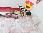 TATIANA 19 AÑOS CRUCEÑA 19 años escort en ["Arica", "CENTRAL"] - besos-boca oral-natural foto 2