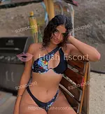 Hola mi amor soy mia una chica muy complaciente 💋👅🥵😈 21 años venezolanas escort en ["Antofagasta", "Antofagasta centro"] - eyaculacion-corporal sexo-a-pelo foto 1