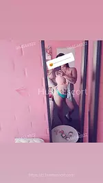 Hola soy rachell 🇨🇱 25 años escort en ["Las Condes", "Las condes"] - eyaculacion-corporal sexo-a-pelo foto 4