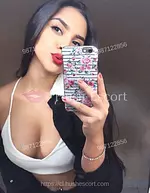 Amorcito estoy en Metro República por calle García Reyes ❣️ 23 años escort en ["Estación Central", "centro"] - experiencia-de-novia masaje-erotico foto 1