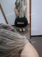 🇨🇱 RUBIA XL, FOTOS REALES 30 años escort en ["Viña del Mar", "San Martín"] - sexo-a-pelo besos-boca foto 5