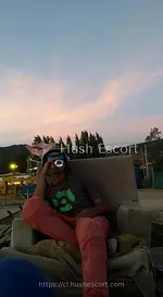 Flaquito bien dotado de 27cm 18 años escort en biobio foto 4