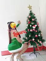 LUCERO 19 AÑOS RECIEN LLEGADA 19 años escort en ["Arica", "CENTRAL"] - trío masaje-erotico foto 1