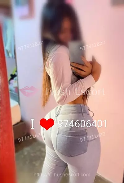 Muñequita traviesa 🤤 disponible ven y disfruta de un rico momento de placer camilla 🔥llámame o escríbeme para más inf...besitos 28 años escort en santiago centro - oral-natural trío