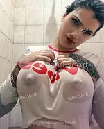 De las condes la tetona diosa del oral sin condon 25 años escort en ["Las Condes", "Centrico"] - oral-natural trío foto 1