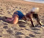 🌺🍀TATIANA HERMOSA MORENA❤️⭐ FULL COMPLACIENTE🔝RECIEN LLEGADITA 🌹 24 años escort en ["San Antonio", "BARRANCAS"] - eyaculacion-facial trío foto 1