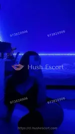 Escort jovencita independiente 22 años chilenas cabello-negro curvy escort en araucania - oral-con-proteccion sexo-anal foto 3