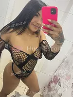 Soy tu perrita 20 años escort en ["Valdivia", "Gonzales Bustamante"] - besos-boca oral-natural foto 6
