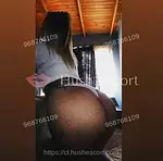 Pricila hot 😈💦 28 años escort en ["Maipú", "Centro"] - experiencia-de-novia sexo-a-pelo foto 7