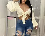 DALESKA ARDIENTE ADICTA AL SEXO 30 años venezolanas escort en ["Santiago Centro", "SANTIAGO CENTRO"] - oral-con-proteccion sexo-anal foto 2