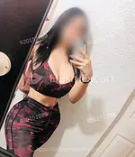 Claudia universitaria independiente ❣️ 21 años escort en ["La Florida", "Centro"] - oral-natural besos-boca foto 6