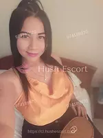 Hola mi amor me llamo Lucía rica y fogosa colombiana de 24 años 😈💦 24 años colombianas escort en ["Estación Central", "Estacion central"] - sexo-a-pelo oral-con-proteccion foto 4