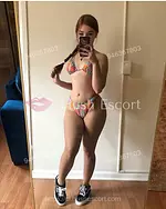 Viviana18 años recien 👙💕 doy rico trato de pareja con besitos y oral sin gorrito soy real papi🍌 18 años escort en ["Santiago Centro", "Metro santa lucia"] - eyaculacion-corporal besos-boca foto 1