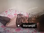Mariangel 🥰 jugosa y perversa fotos reales 24 años escort en ["Santiago Centro", "Ñuñoa Santiago centro"] - sexo-a-pelo besos-boca foto 1