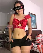 Camila de 18 años👙ricos besitos oral peladito americana oral mutuo 💋todo de lujo. 18 años escort en ["Viña del Mar", "Viña"] - experiencia-de-novia oral-natural foto 10