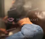 Trigueña Caliente 29 años escort en ["Concepción", "Centro"] - experiencia-de-novia sexo-a-pelo foto 1