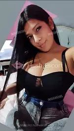 Danii❤ jovencita sensual complacien full servicio ... 20 años escort en ["Providencia", "Zona"] - masaje-erotico experiencia-de-novia foto 3