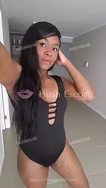 🔥Daniela La Morena Caliente🔥🔥🔥 22 años escort en ["Estación Central", "Centro"] - besos-boca experiencia-de-novia foto 5