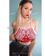 Dayana 25 años 25 años escort en ["Maipú", "Departamento"] - sexo-a-pelo besos-boca foto 3