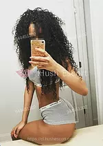 🍭Somos dos amiguitas💁‍♀️super calientes🔥para q vengas a pasarlo rico😈 20 años venezolanas escort en ["La Florida", "La cisterna"] - trío oral-natural foto 2