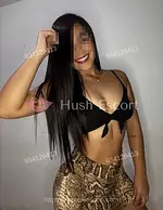 Natanalia 🇨🇴 19 años recien llegada 100% real 19 años colombianas escort en ["Santiago Centro", "Metro moneda"] - oral-natural oral-con-proteccion foto 5