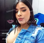 Venezolana con ricas curvas naturales. . súper complaciente 19 años venezolanas escort en ["Santiago Centro", "Santiago centro"] - sexo-a-pelo oral-natural foto 1