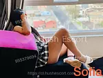 ME LLAMO SOFIA Y ROUSE RICAS 💯 REAL, COLOMBIANA INDEPENDIENTE, DISPUESTA A CUMPLIR TODO TIPO DE FANTASIA, RESPETO EL TIEMPO💋👿 21 años colombianas escort en ["Estación Central", "Región metropolitana"] - eyaculacion-corporal sexo-a-pelo foto 5