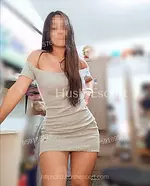 PERUANITA RECIÉN LLEGADA 19 AÑITOS 19 años escort en ["Santiago Centro", "METRO SANTA ANA"] - eyaculacion-corporal sexo-a-pelo foto 1