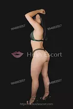 INFARTANTES CHICAS MUY HOT CON LA MEJOR ATENCION PARA UN FULL Y RICO RELAX. SERVICIOS EROTICOS A TODO DAR. SOLO LLAMANOS. SANTO DOMINGO 1160 27 años escort en ["Santiago Centro", "PLAZA DE ARMAS"] - masaje-erotico sexo-a-pelo foto 2