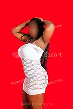 Victoria morena caliente con servicios completos 24 años escort en ["Curicó", "Centro"] - besos-boca trío foto 2